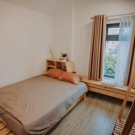 Pamela Homestay Cao Bang Exterior photo