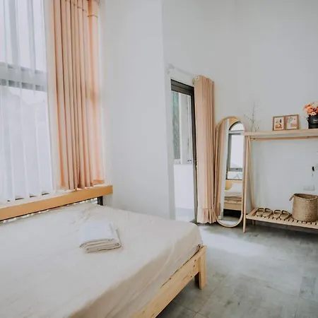 Pamela Homestay Cao Bang Exterior photo