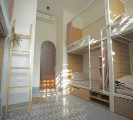 Pamela Homestay Cao Bang Exterior photo