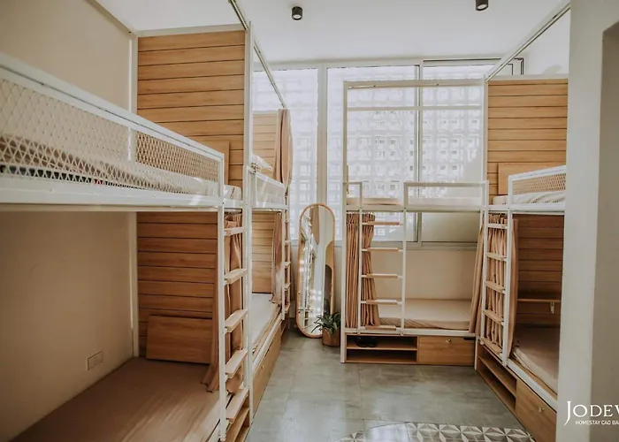 Pamela Homestay Cao Bang